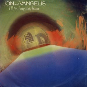 Jon & Vangelis